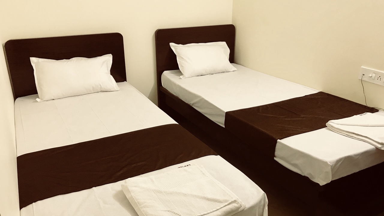 Photo of Bedroom in Durgapur