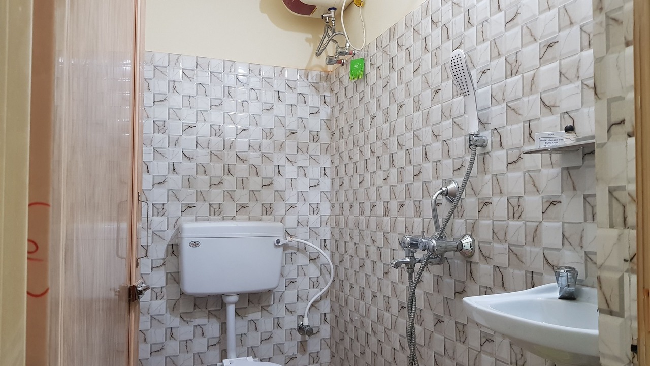 Photo of Bathroom in Durgapur