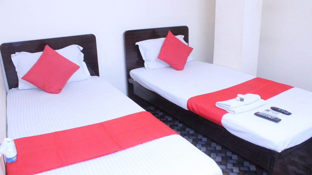 Photo of Bedroom in Durgapur