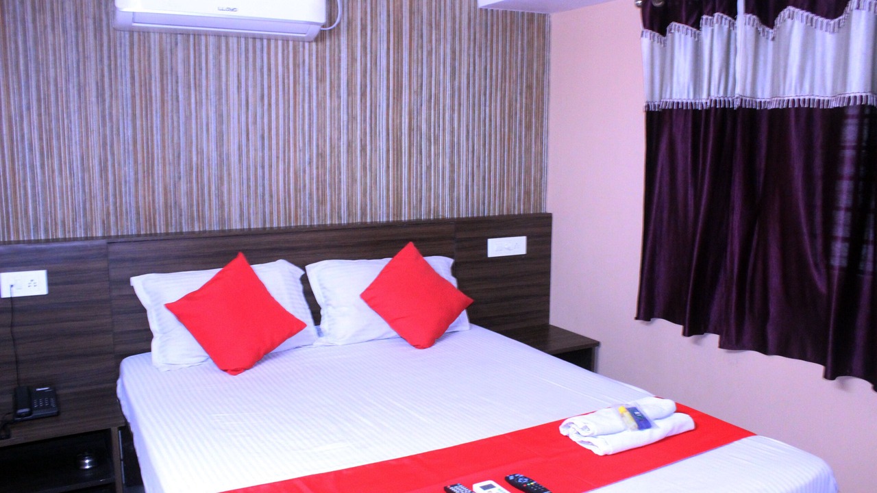 Photo of Bedroom in Durgapur
