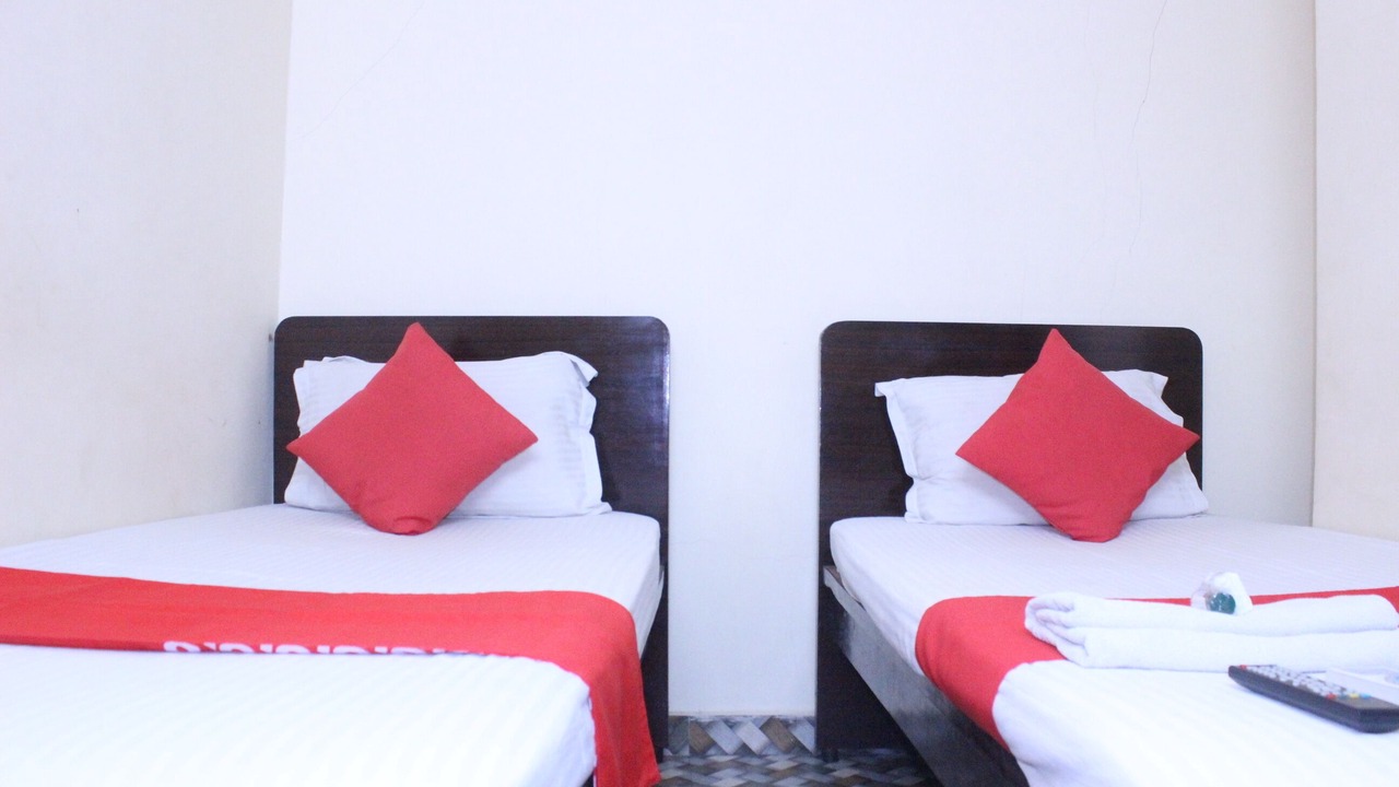Photo of Bedroom in Durgapur