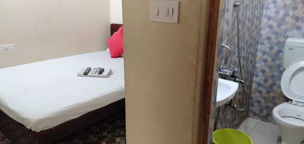 Photo of Bedroom in Durgapur