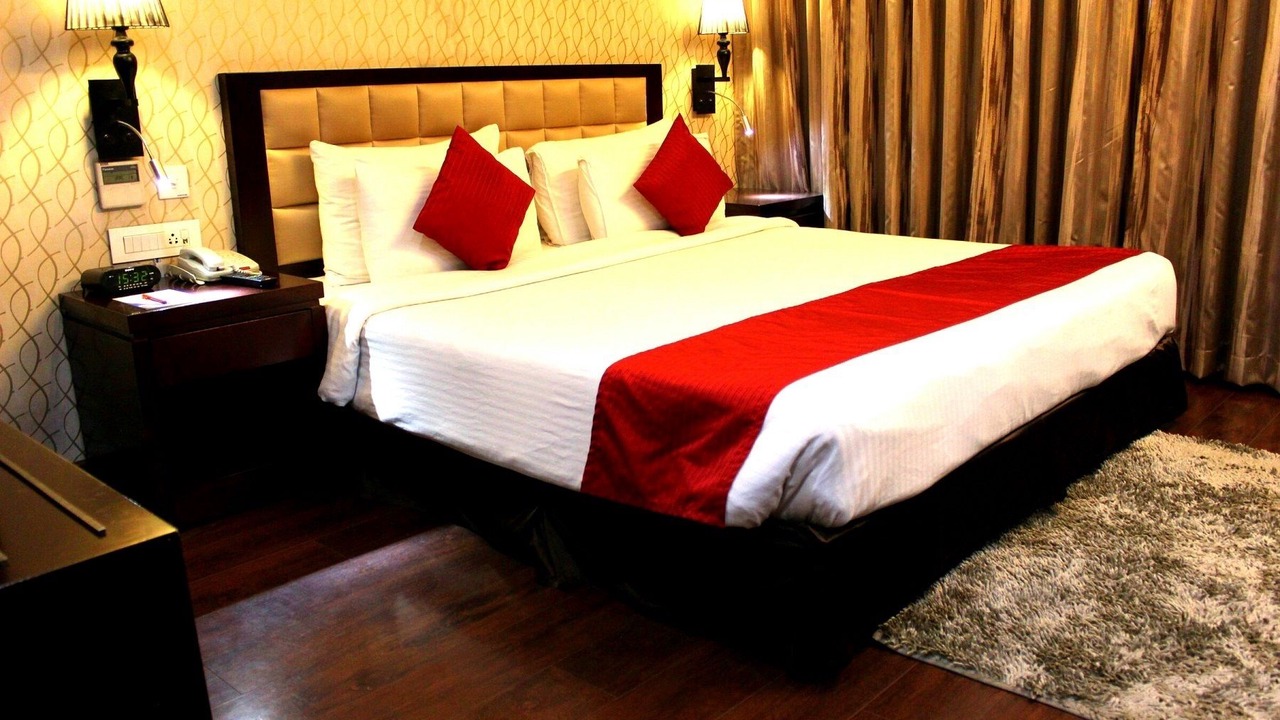 Photo of Bedroom in Sakchi