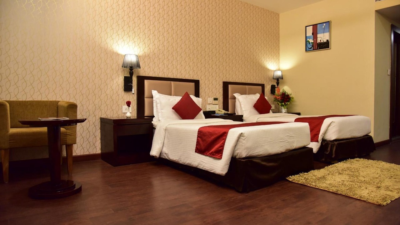 Photo of Bedroom in Sakchi