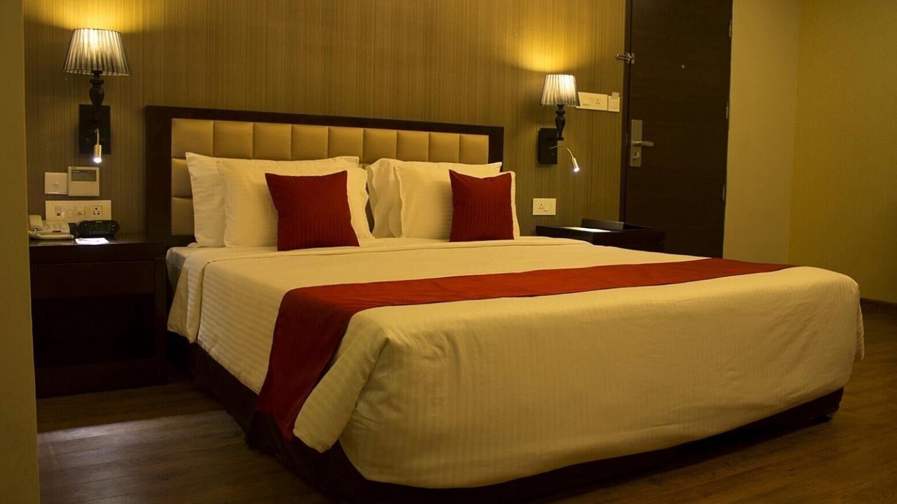 Photo of Bedroom in Sakchi