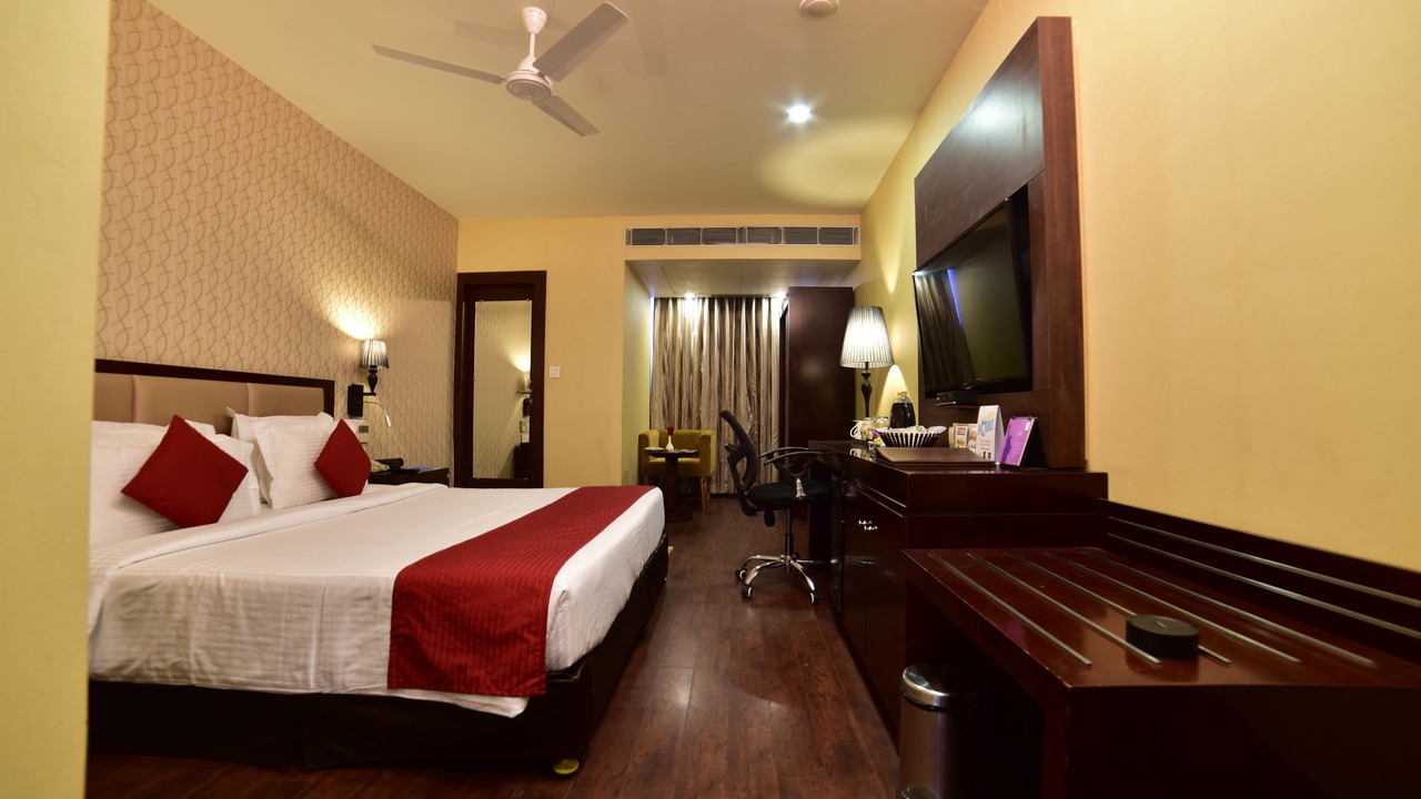Photo of Bedroom in Sakchi