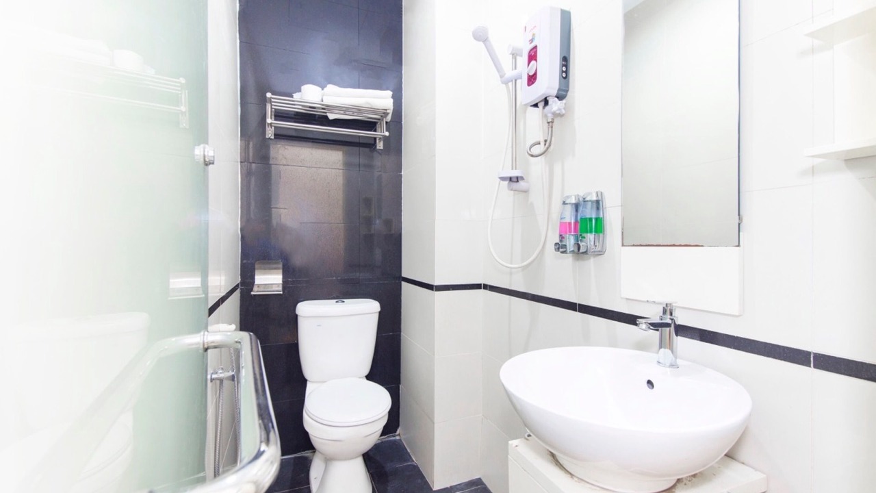 Photo of Bathroom in Petaling Jaya