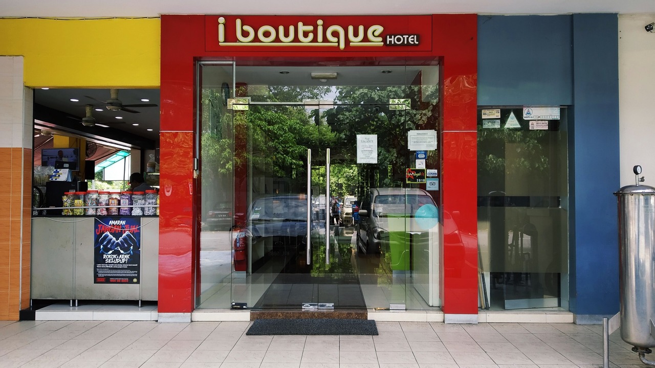Photo of Outdoor in Petaling Jaya