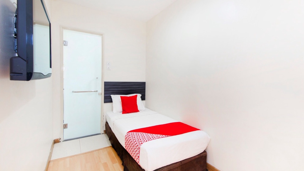 Photo of Bedroom in Petaling Jaya