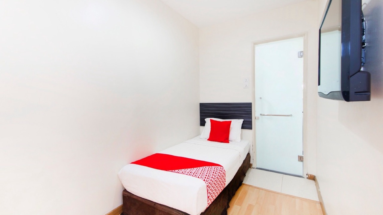Photo of Bedroom in Petaling Jaya