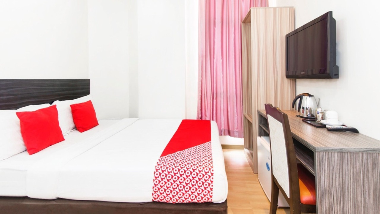 Photo of Bedroom in Petaling Jaya