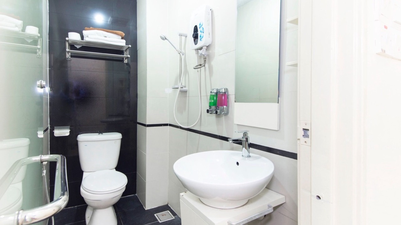 Photo of Bathroom in Petaling Jaya