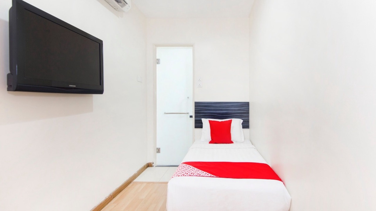 Photo of Bedroom in Petaling Jaya