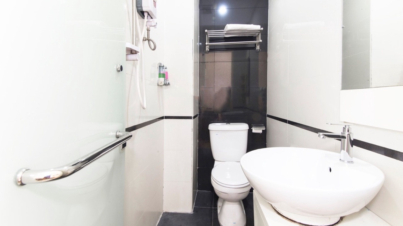 Photo of Bathroom in Petaling Jaya