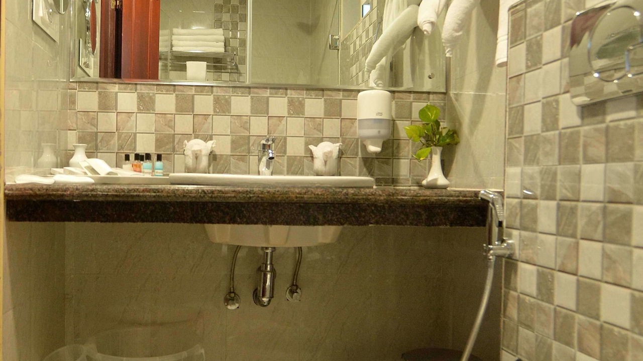 Photo of Bathroom in Varkala