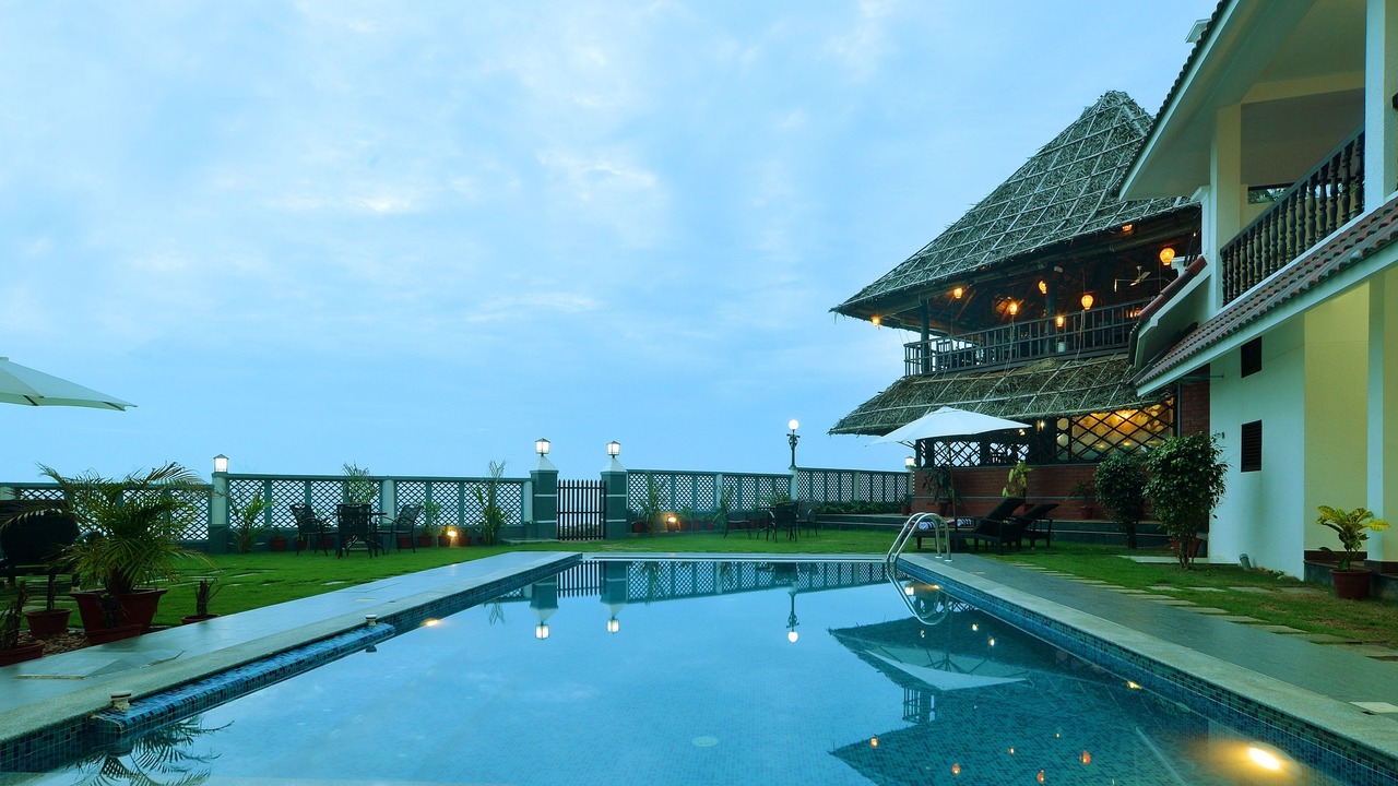 Photo of Outdoor in Varkala