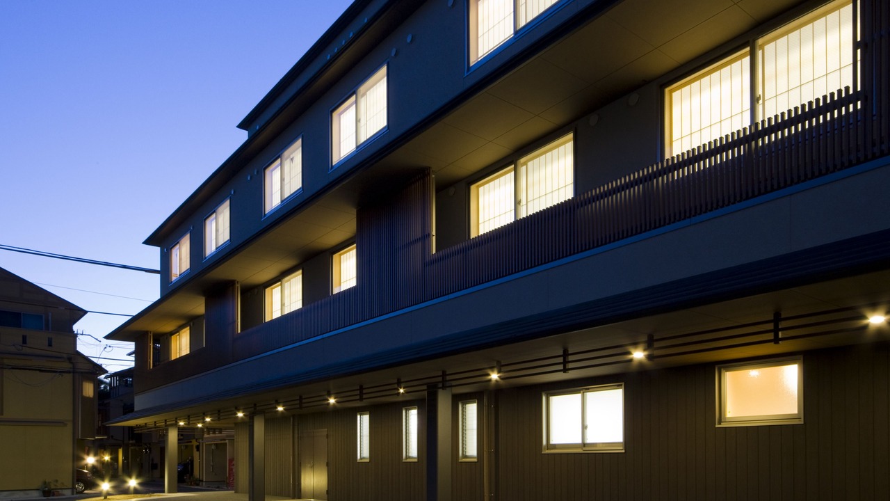 Photo of Outdoor in Shimogyo