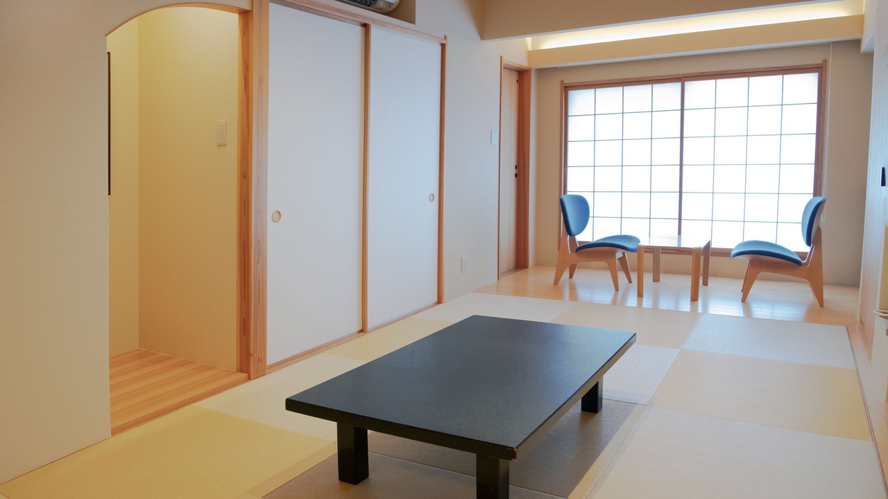 Photo of Bedroom in Shimogyo