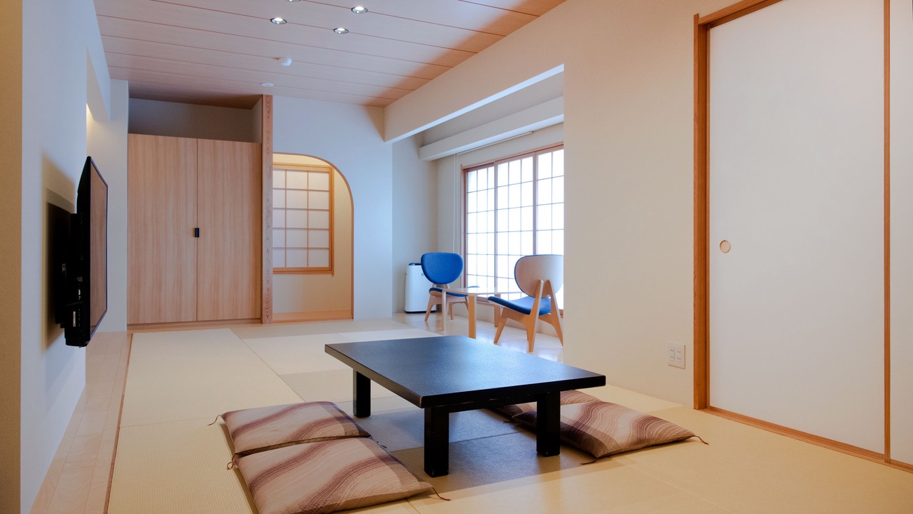 Photo of Bedroom in Shimogyo