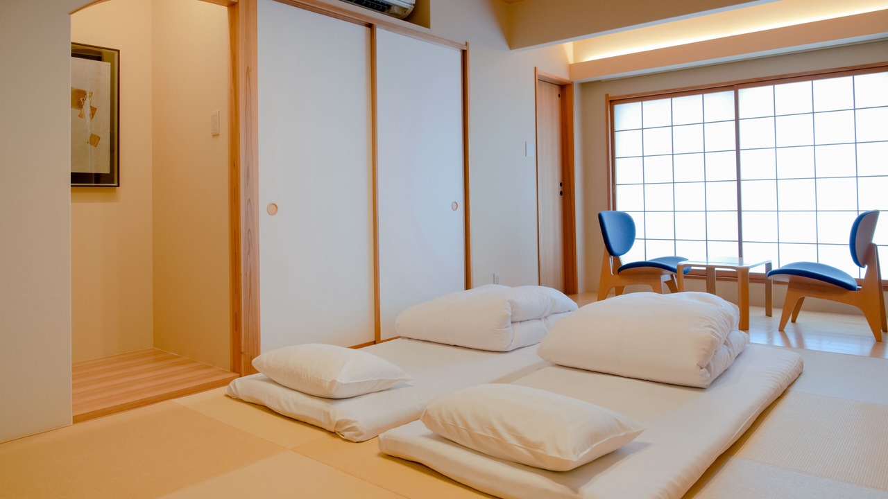 Photo of Bedroom in Shimogyo