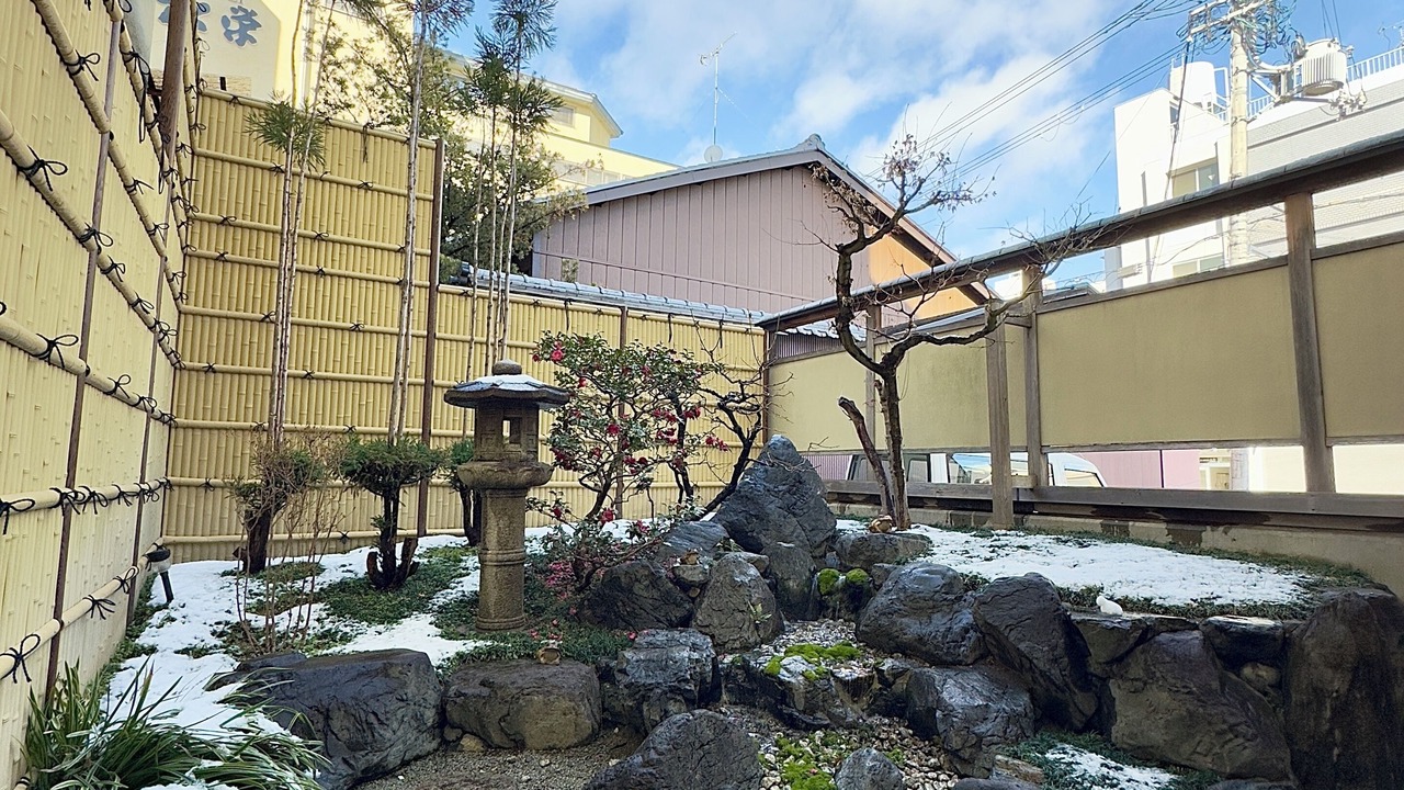 Photo of Outdoor in Shimogyo