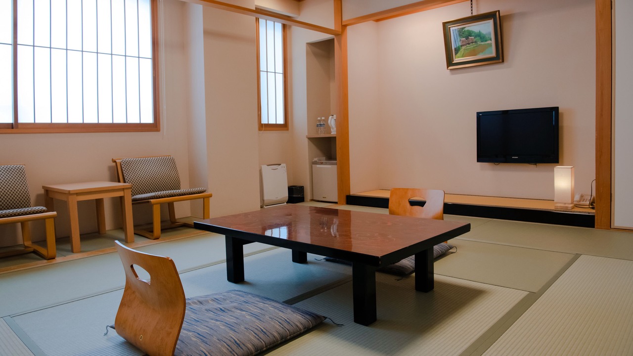 Photo of Bedroom in Shimogyo