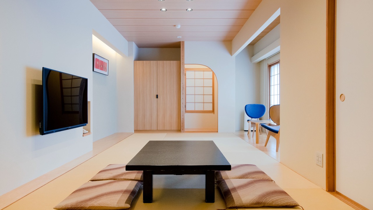 Photo of Bedroom in Shimogyo
