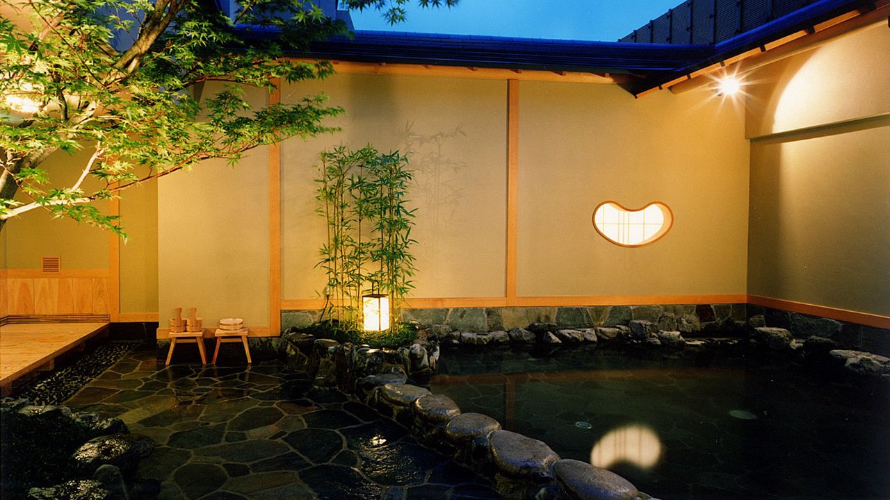 Photo of Outdoor in Shimogyo