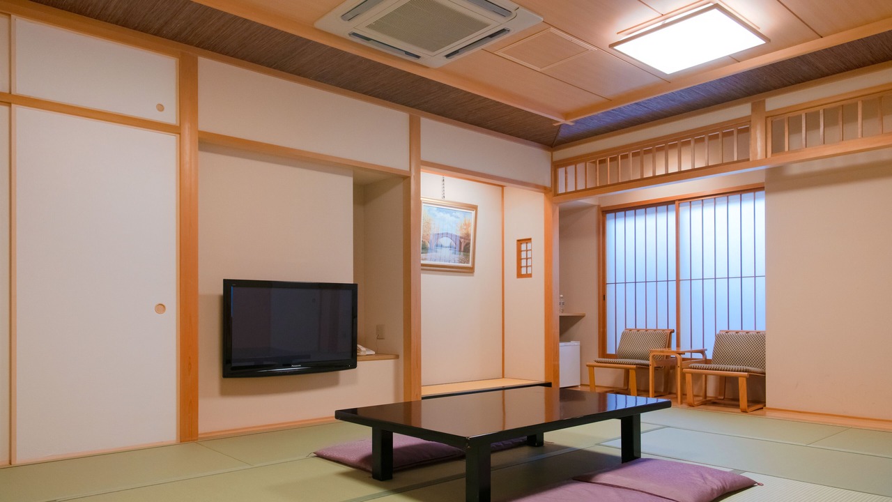 Photo of Bedroom in Shimogyo