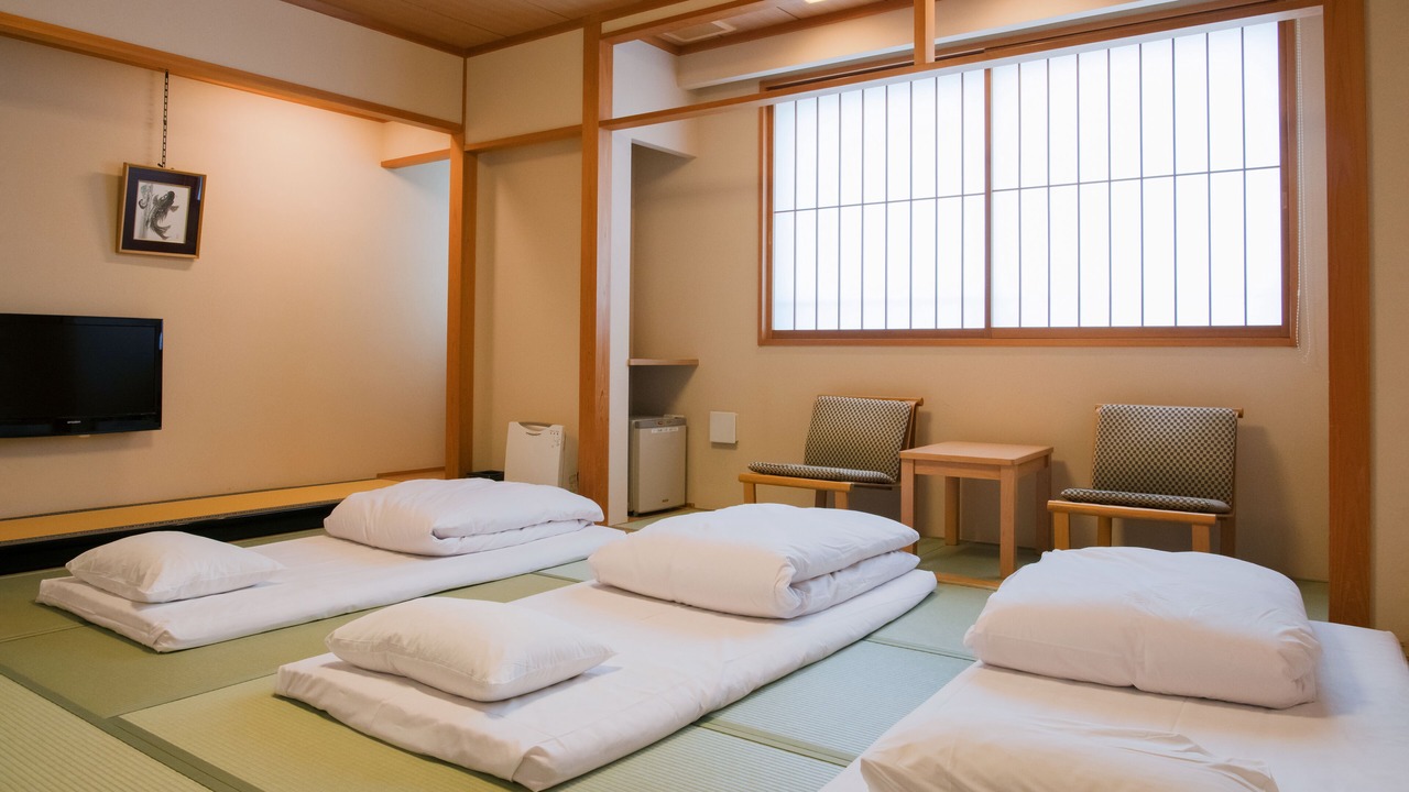 Photo of Bedroom in Shimogyo