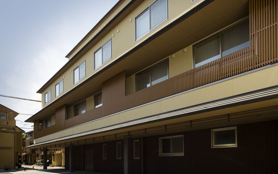 Photo of Outdoor in Shimogyo