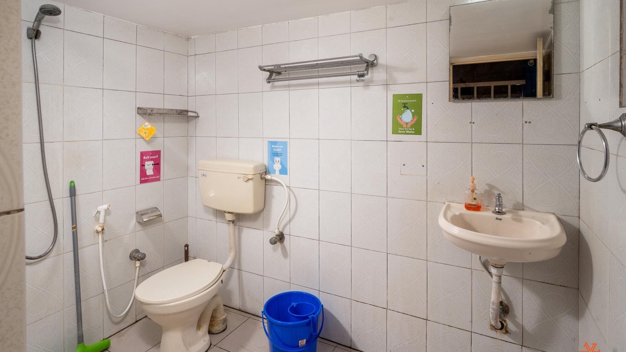Photo of Bathroom in Fort Kochi