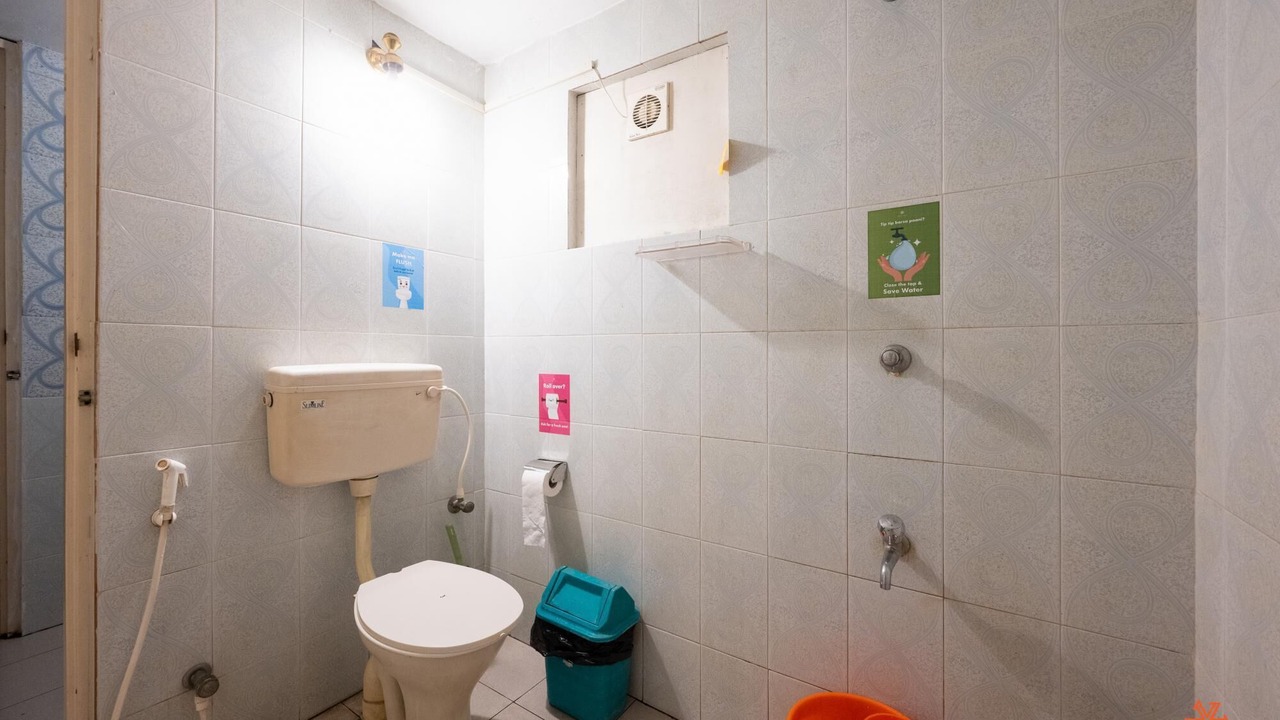 Photo of Bathroom in Fort Kochi