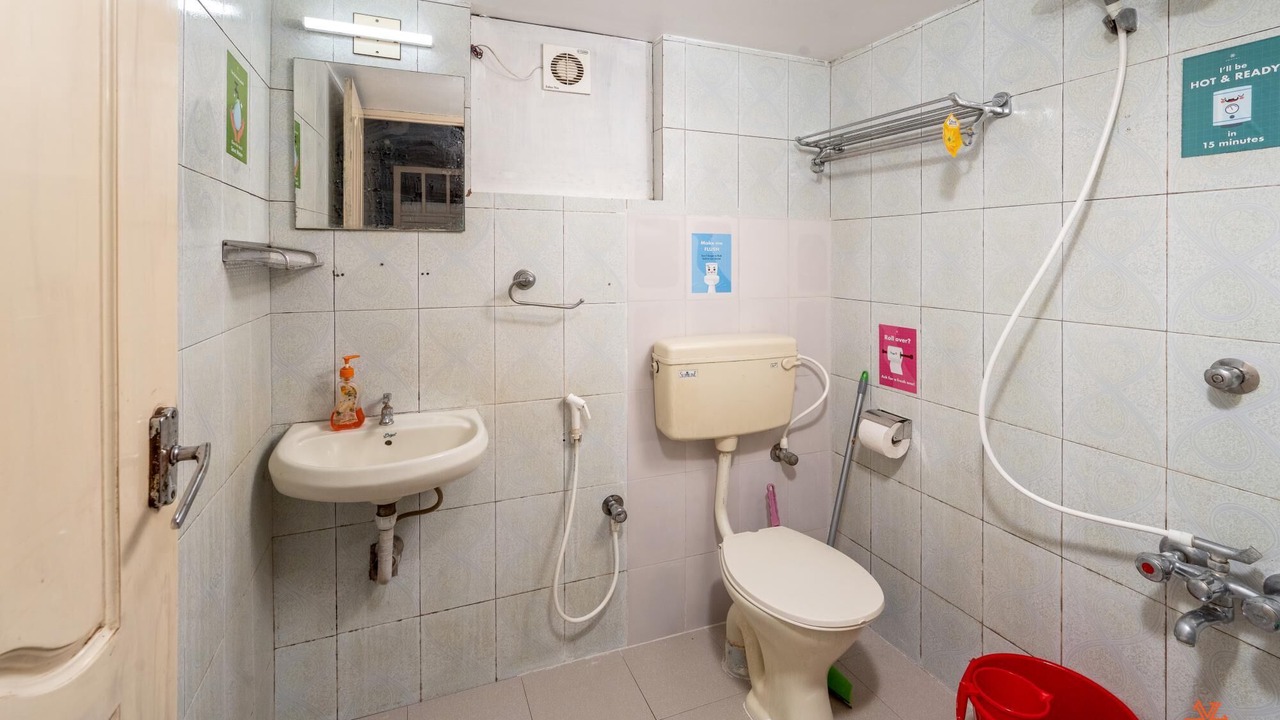 Photo of Bathroom in Fort Kochi