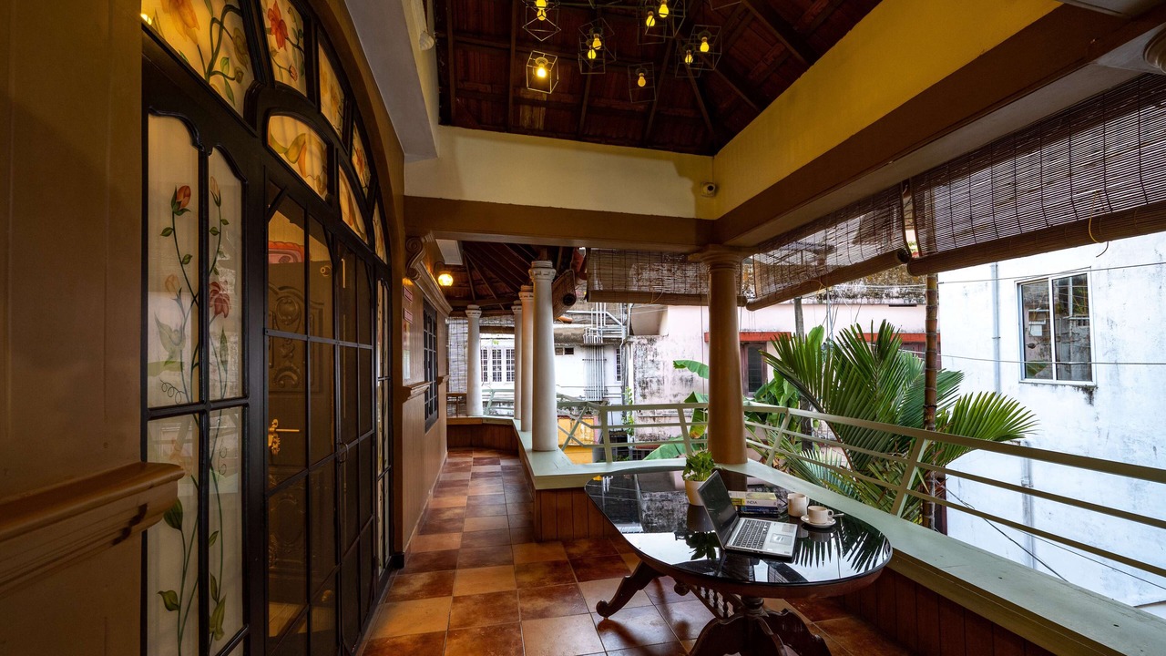 Photo of Livingroom in Fort Kochi