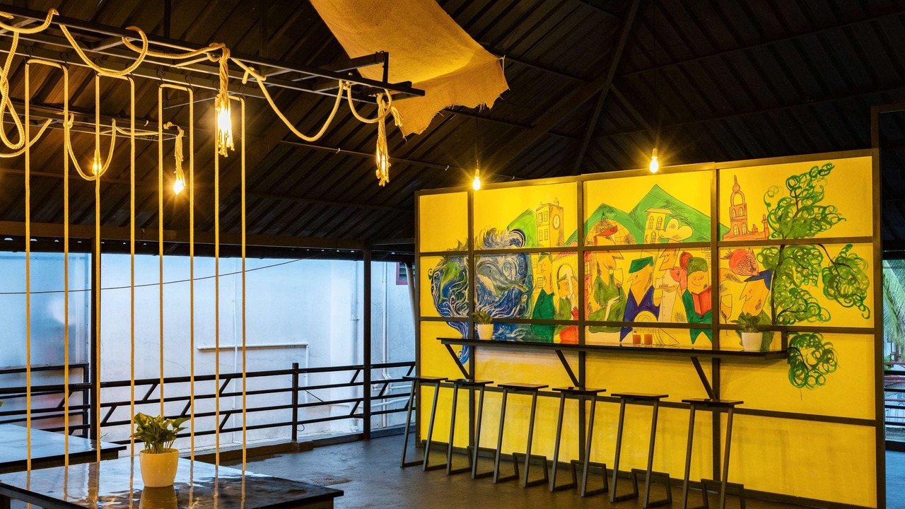 Photo of Others in Fort Kochi