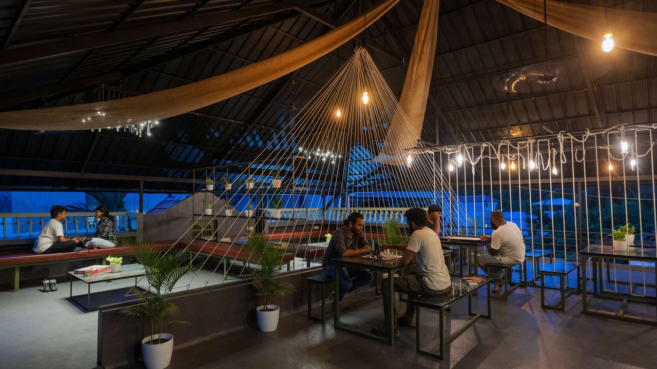 Photo of Outdoor in Fort Kochi