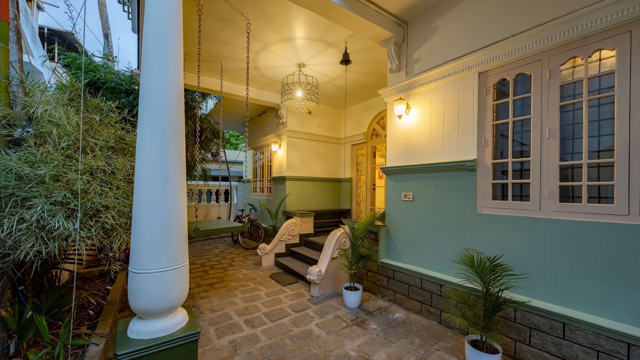 Photo of Outdoor in Fort Kochi