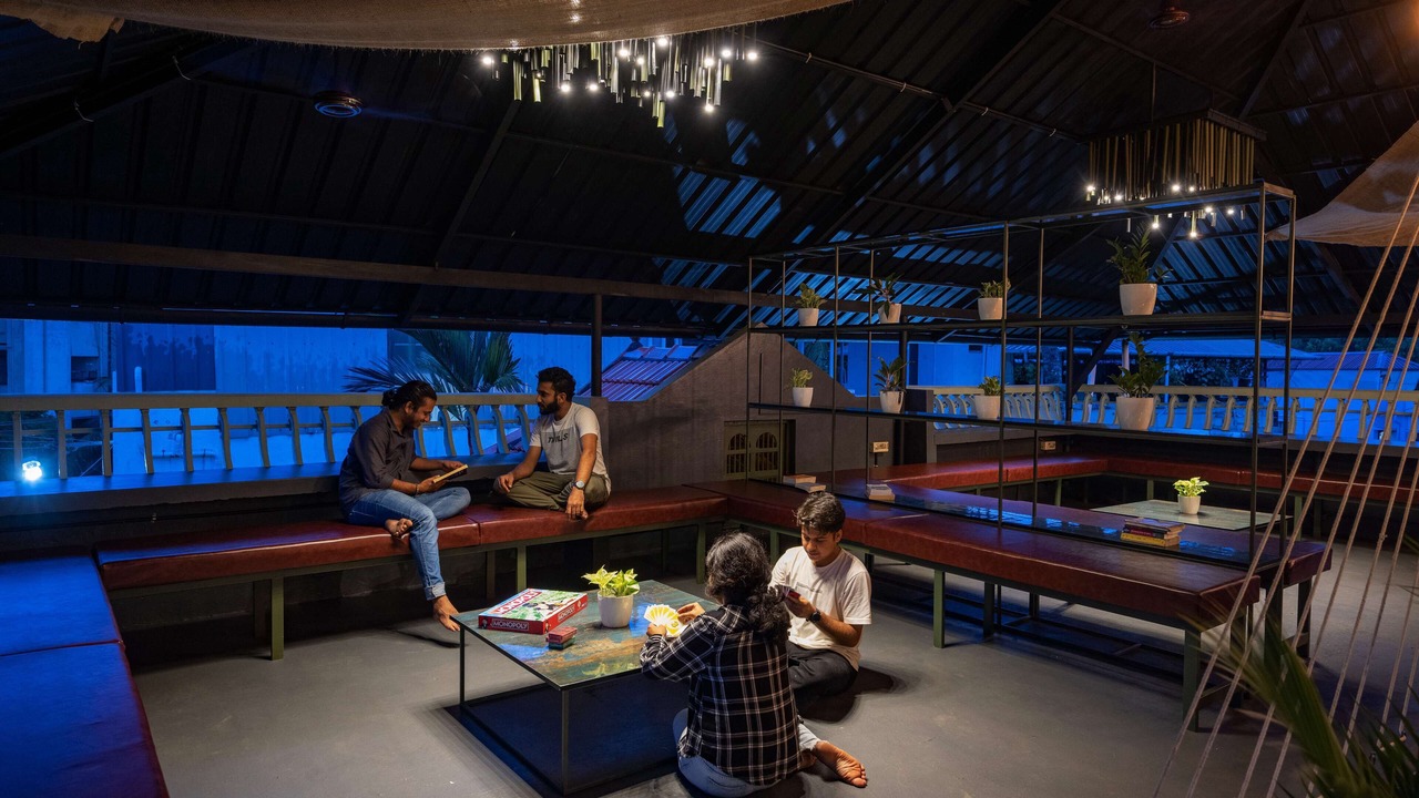 Photo of Others in Fort Kochi