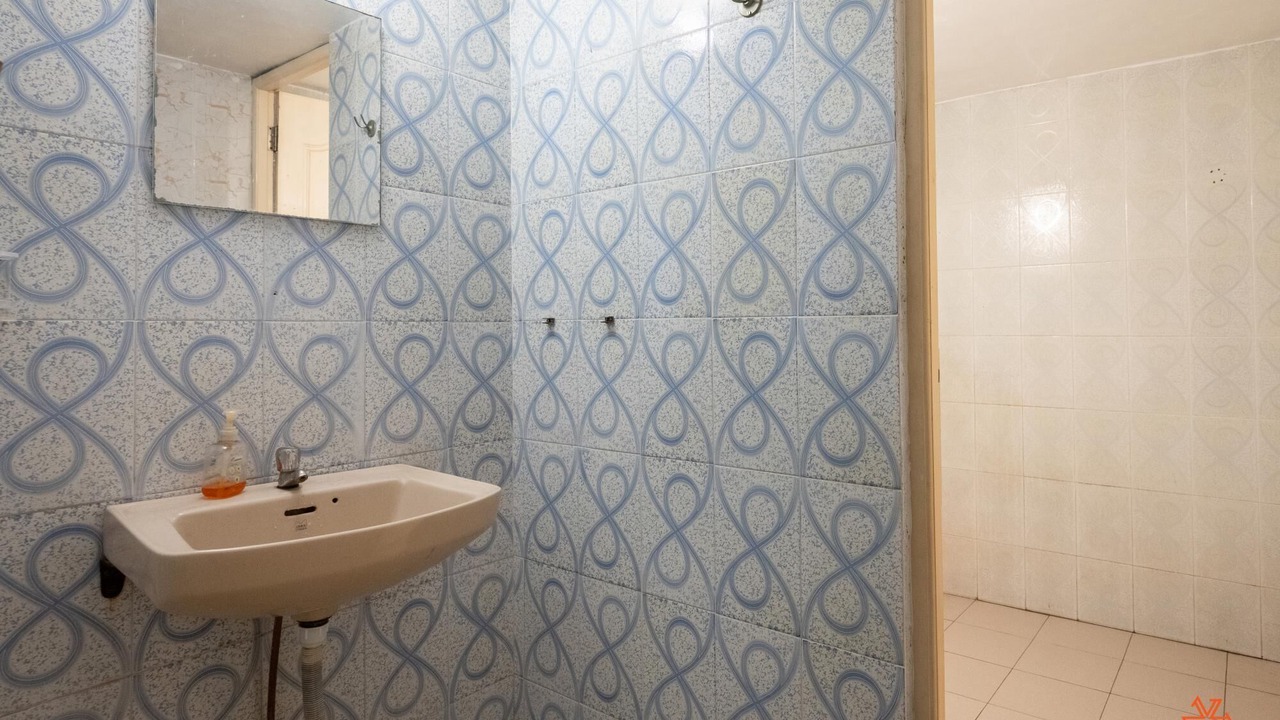 Photo of Bathroom in Fort Kochi
