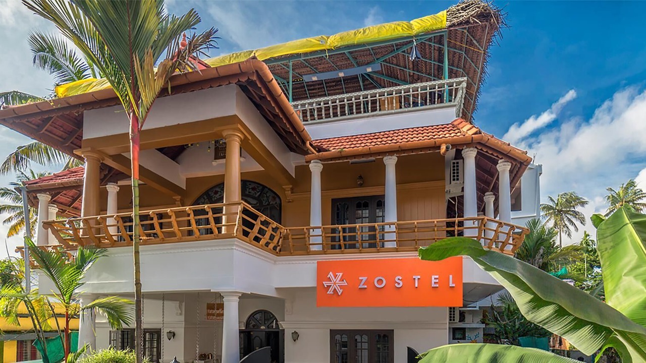 Photo of Outdoor in Fort Kochi
