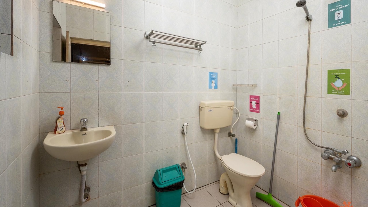 Photo of Bathroom in Fort Kochi