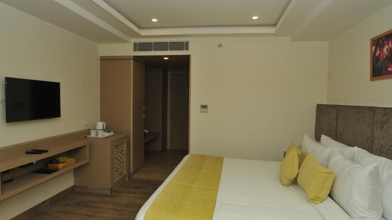 Photo of Bedroom in Vaishali Nagar