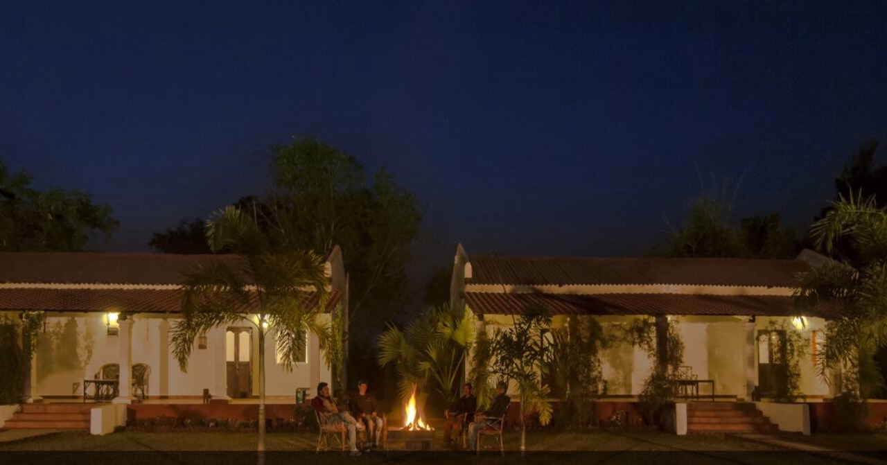 Photo of Outdoor in Kanker