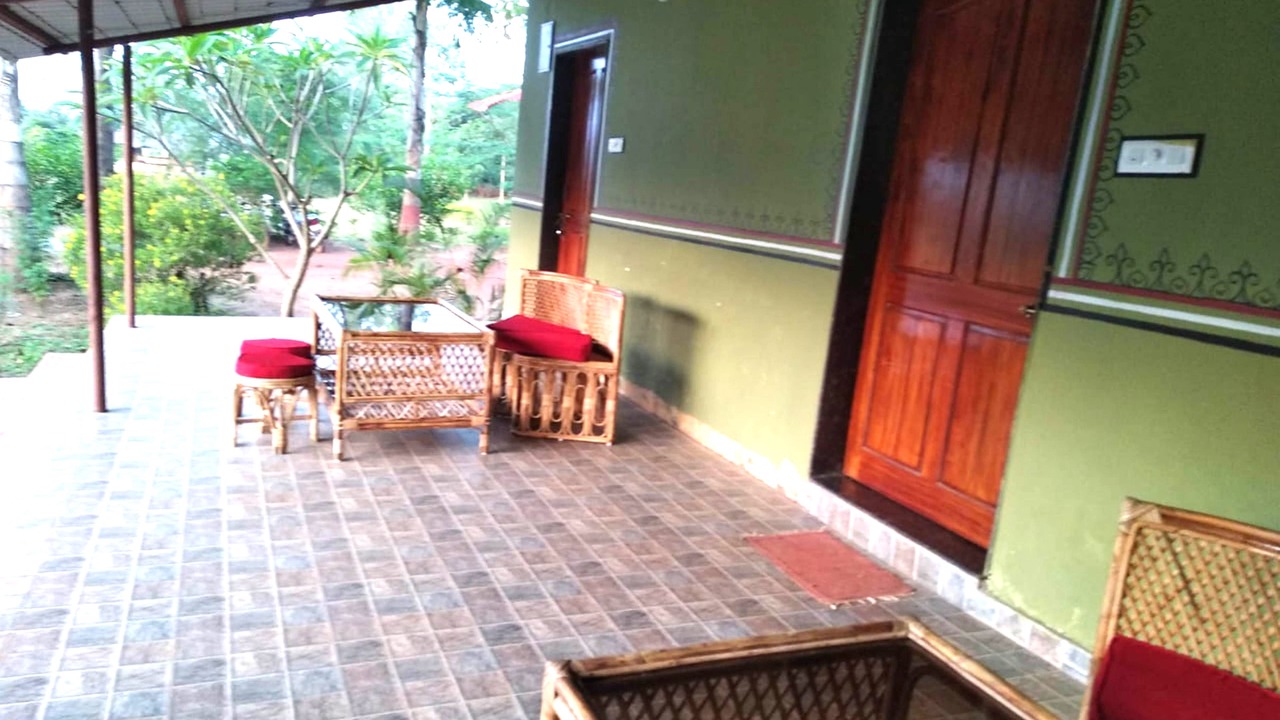 Photo of Outdoor in Kurandi