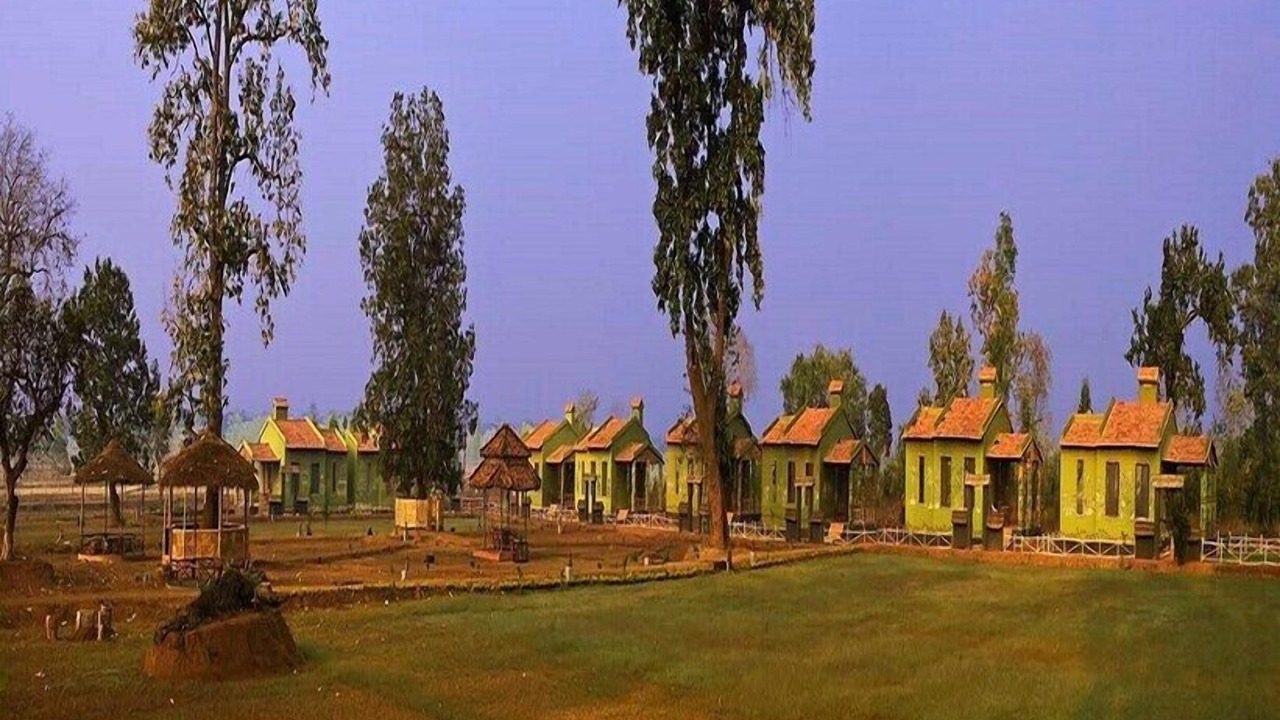Photo of Outdoor in Kurandi