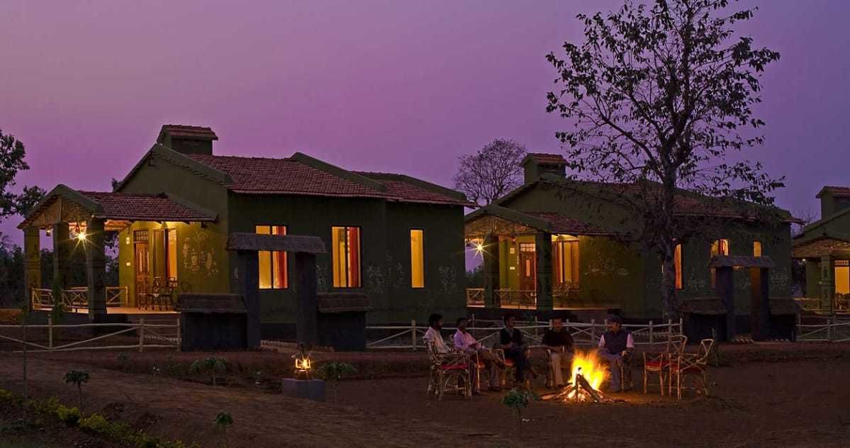 Photo of Outdoor in Kurandi