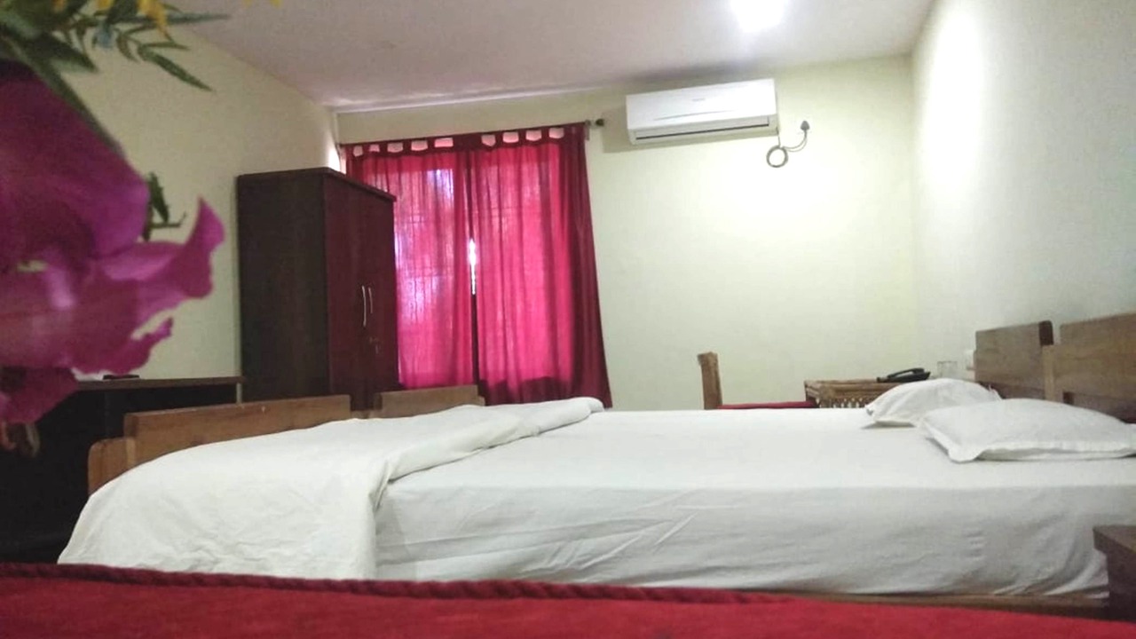 Photo of Bedroom in Kurandi