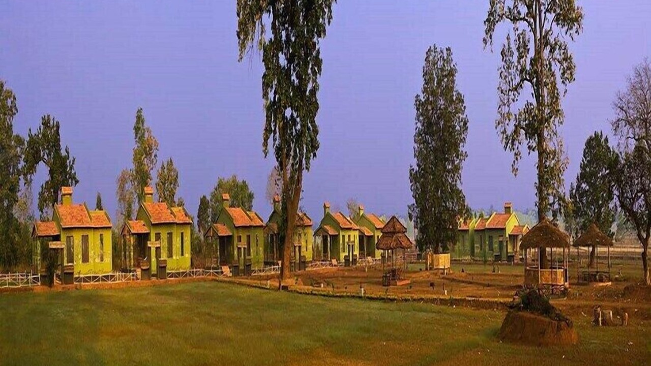 Photo of Outdoor in Kurandi