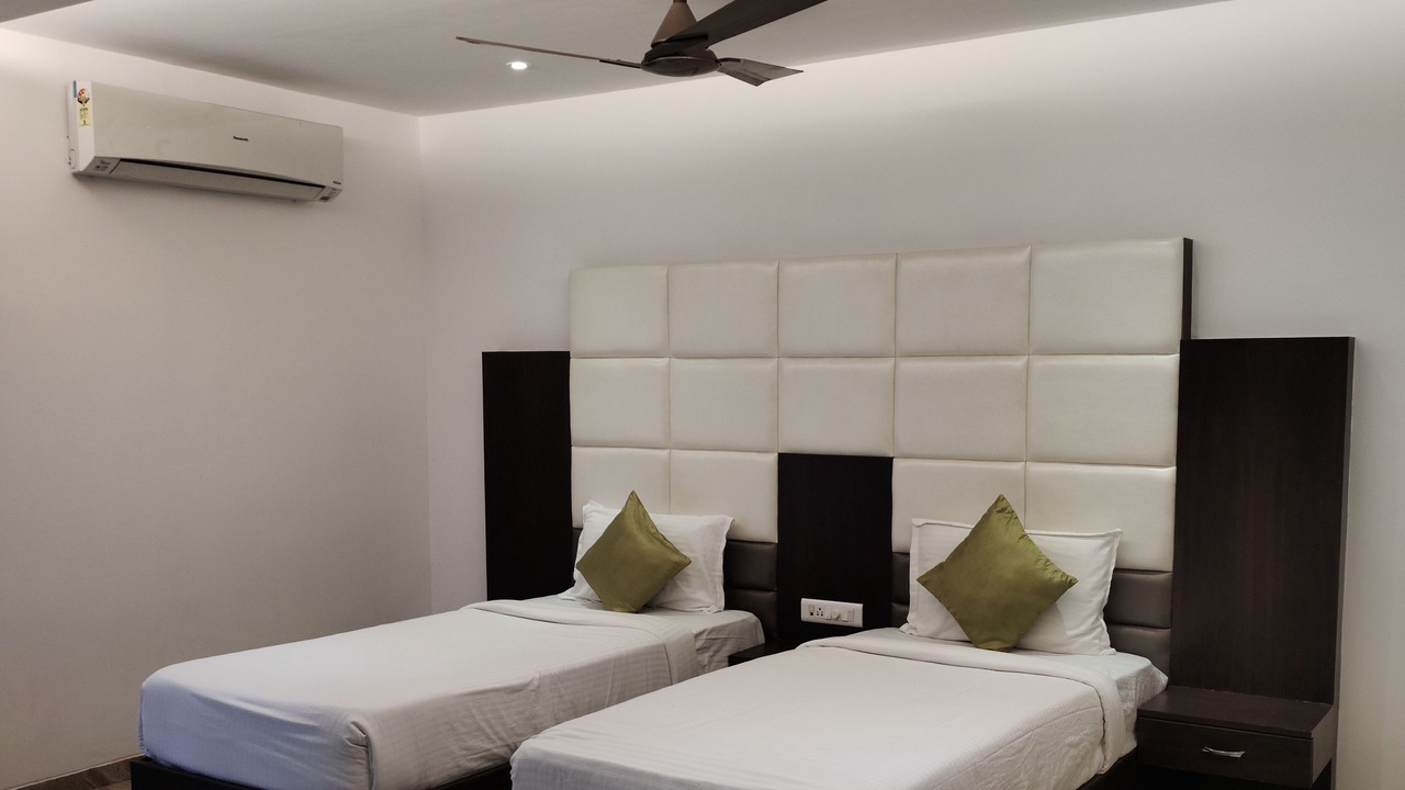 Photo of Bedroom in Shamirpet